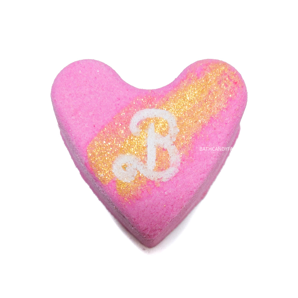 Barbie Heart