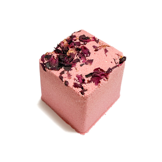 Rose • Bath Bomb